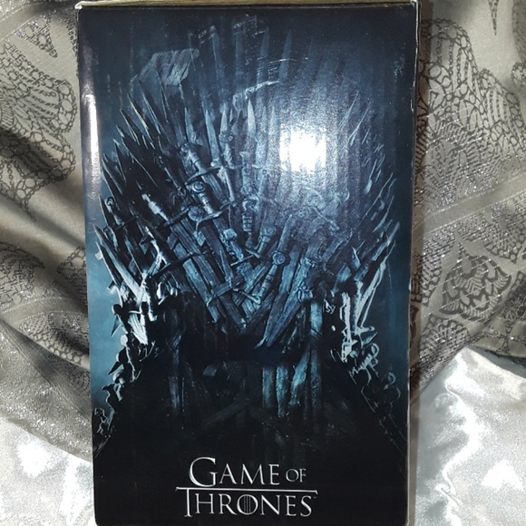 Evan Longoria Iron Throne Bobblehead - Picture 3 of 7